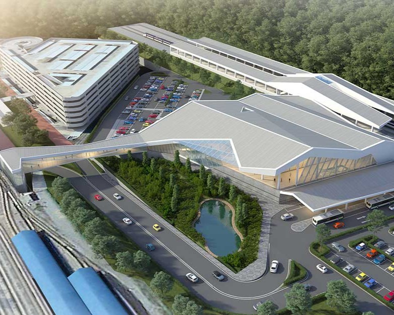 ECRL