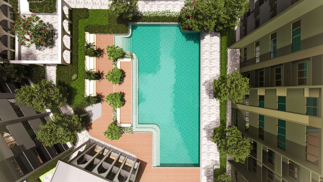 Kolam Renang