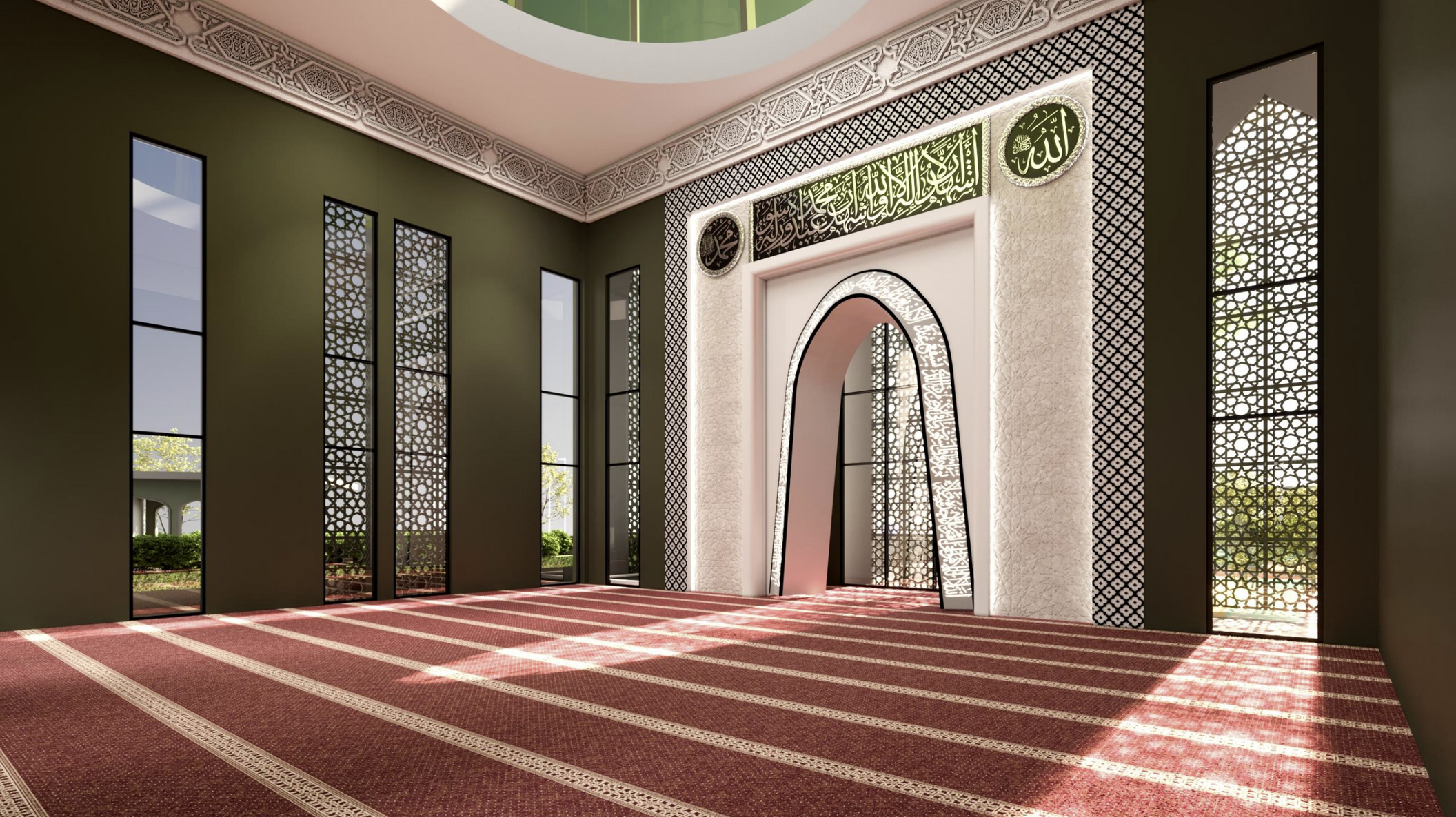 Surau